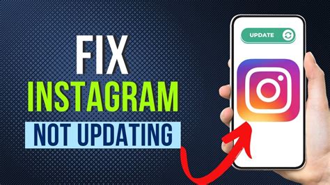 Instagram not updating - Tap your account icon to see the app store menu. 3. Scroll down and look in the Upcoming Automatic Updates section. Look for Instagram. If you see the app listed, tap Update to its right.